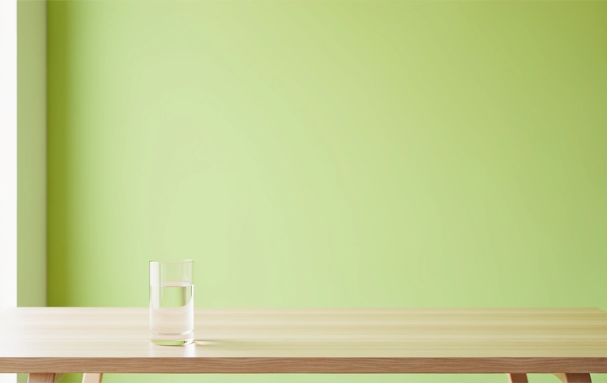 Professional nutrition consultation environment