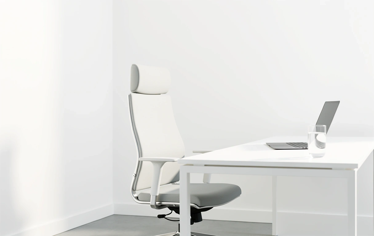 Professional consulting environment